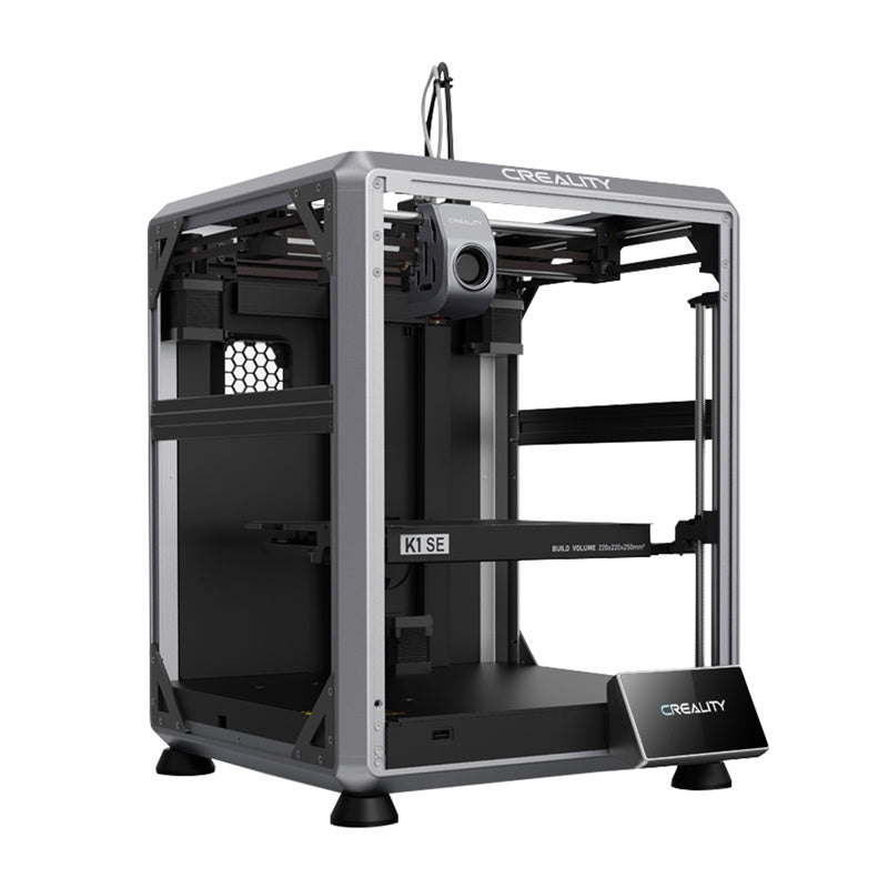 Creality K1-SE 3D Printer - Product Image 4