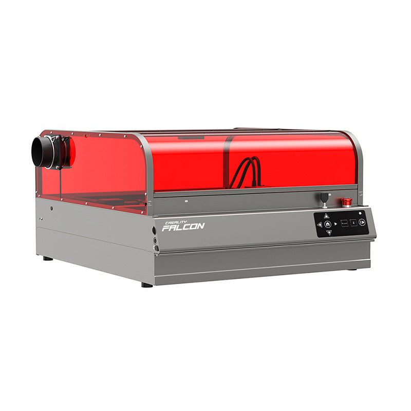 Creality Falcon 2 Pro S 40W laser engraving machine - Product Image 4