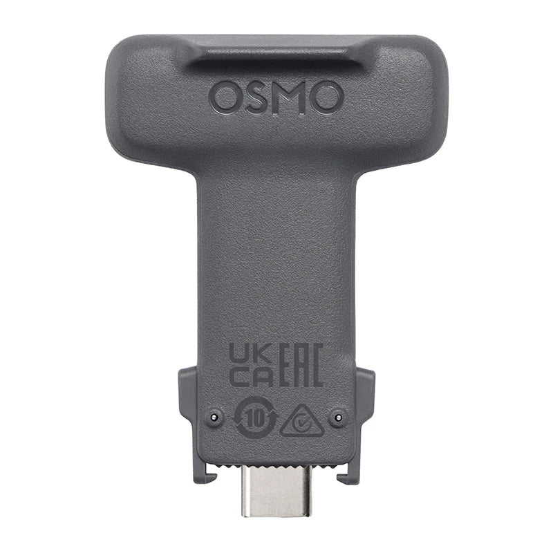 Multifunctional module for the DJI Osmo Mobile - Image 4