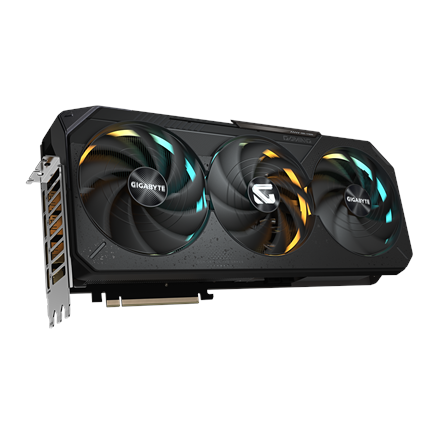Gigabyte GeForce RTX 5090 GAMING OC 32G | NVIDIA | 32 GB | GeForce RTX 5090 | GDDR7 | HDMI ports quantity 1 | PCI Expres