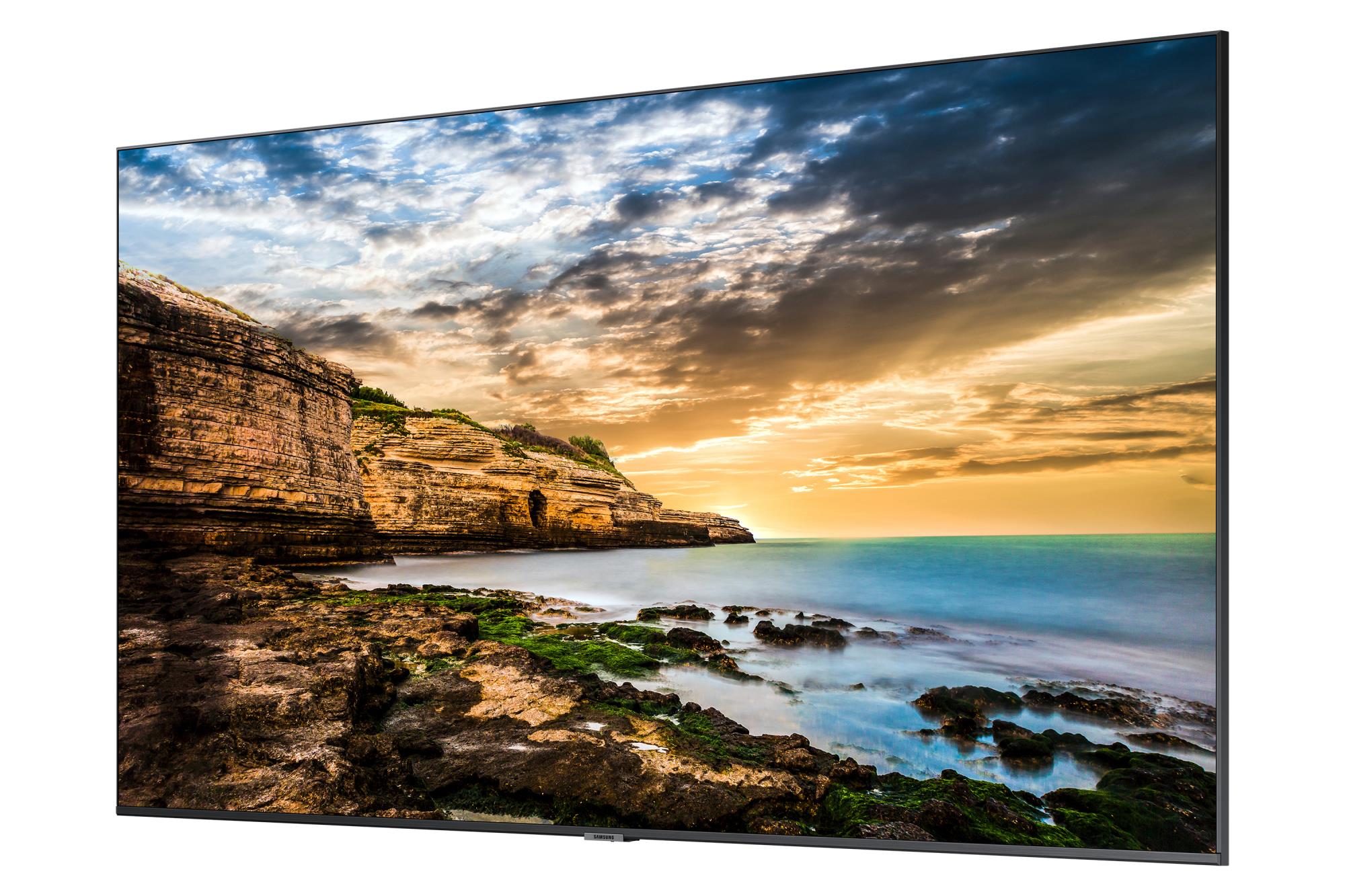 DISPLAY LCD 55" QE55T/LH55QETELGCXEN SAMSUNG
