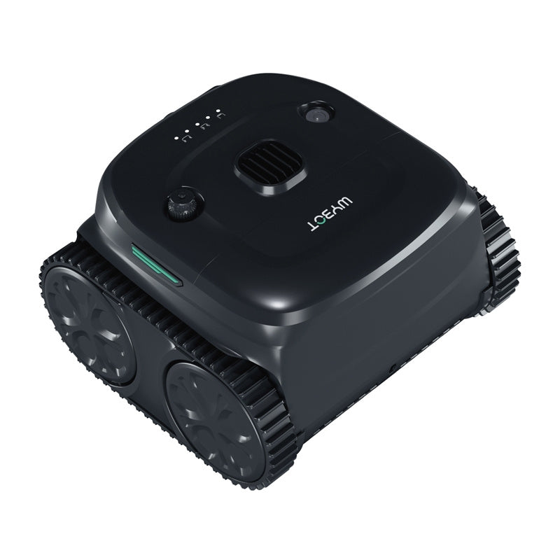 Wybot C2 Pro Vision wireless pool cleaning robot - Product Image 3