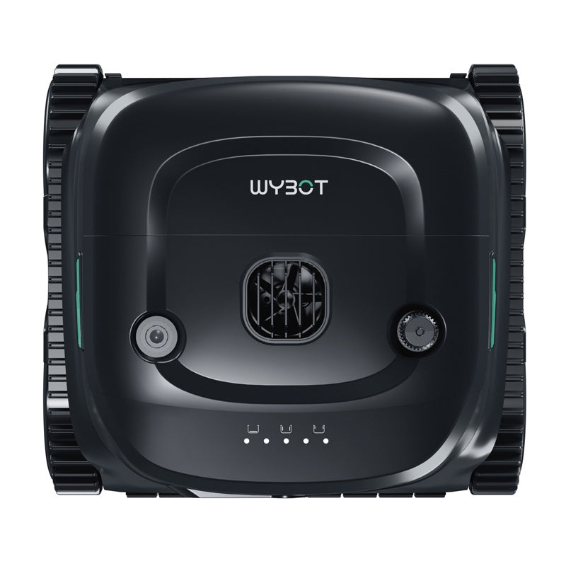 Wybot C2 Pro Vision wireless pool cleaning robot - Product Image 6