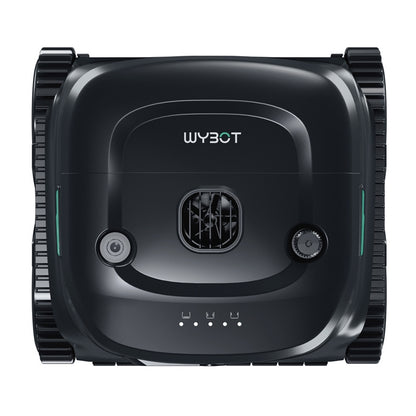 Wybot C2 Pro Vision wireless pool cleaning robot - Product Image 6