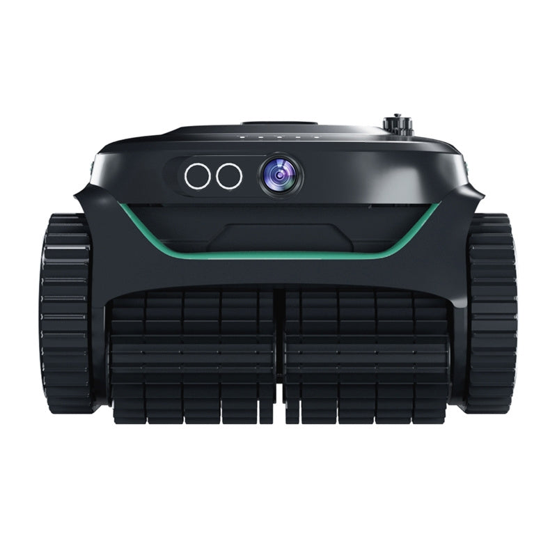 Wybot C2 Pro Vision wireless pool cleaning robot - Product Image 5