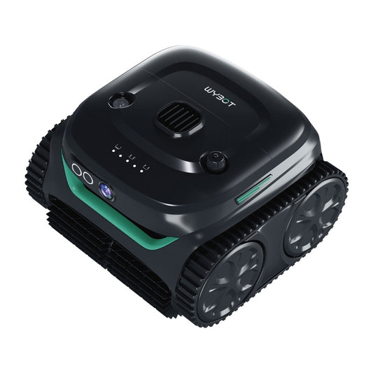 Wybot C2 Pro Vision wireless pool cleaning robot - Product Image 2