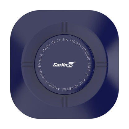 Wireless adapter Carlinkit TBOX-S2P Carplay&Android auto - Product Image 1