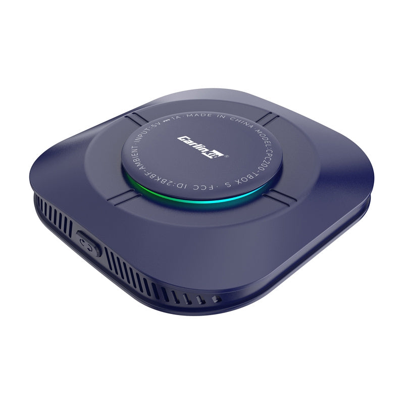 Wireless adapter Carlinkit TBOX-S2P Carplay&Android auto - Product Image 2