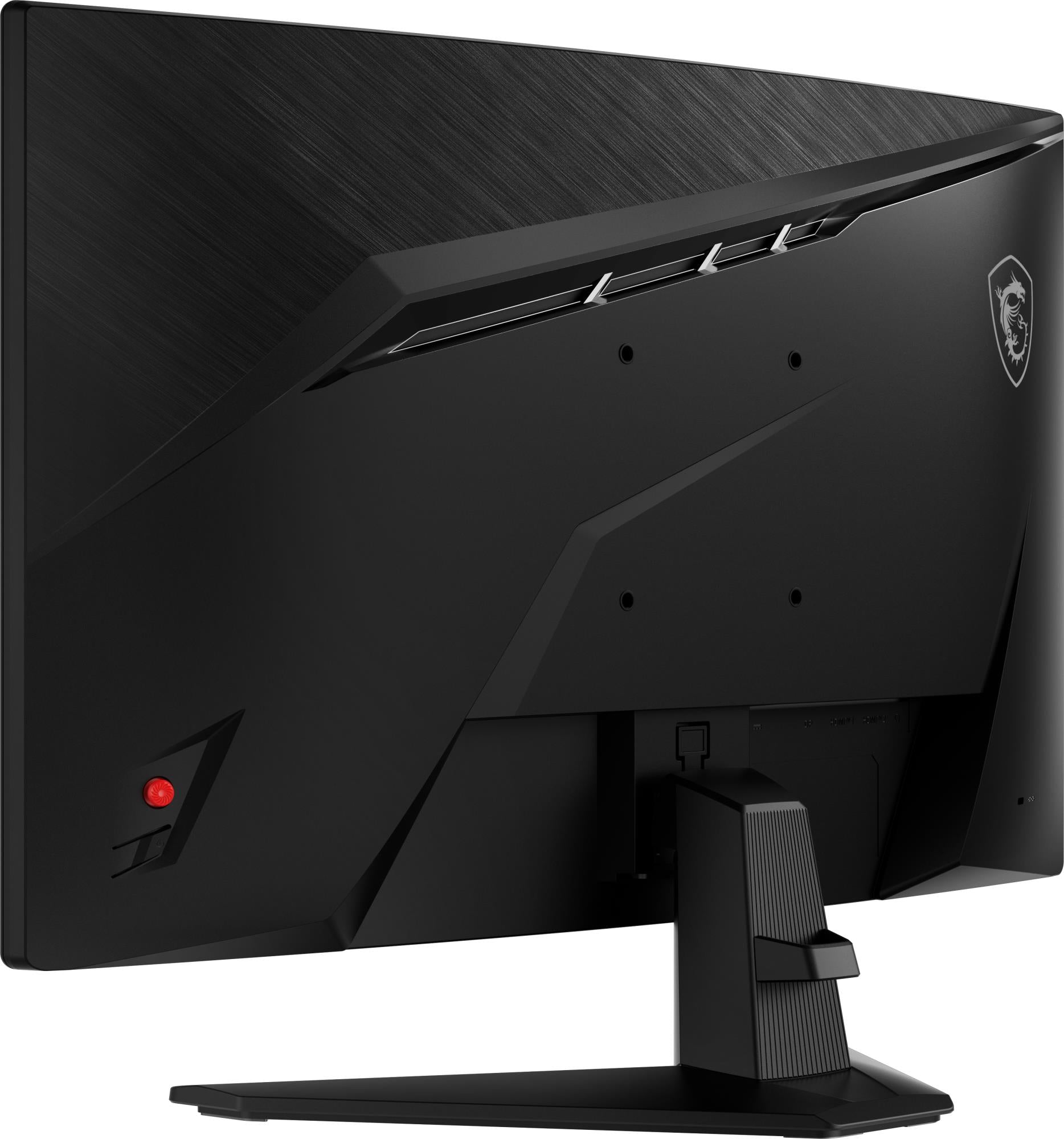MSI MAG 274CXF Monitors