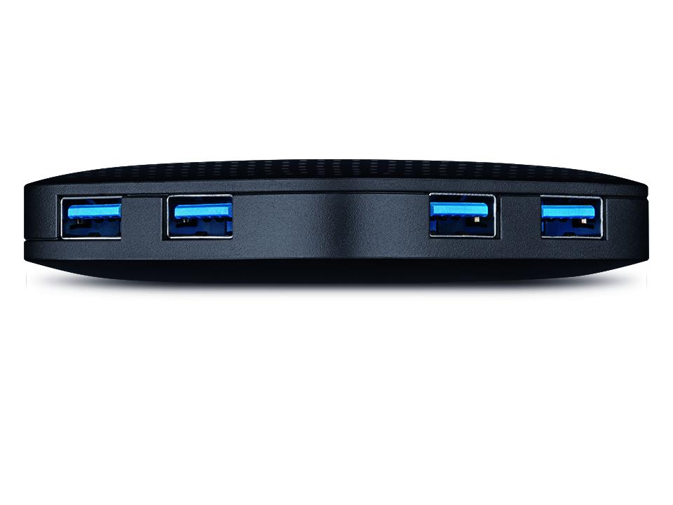 I/O HUB USB3 4PORT/UH400 TP-LINK