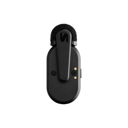 Shure | Microphone only, charge case not included | AMV-LAV-Z6