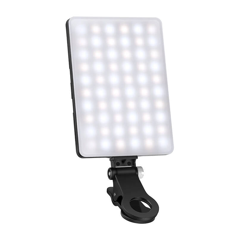 Selfie lamp Neewer NL-60AI Bi Color LED - Image 1