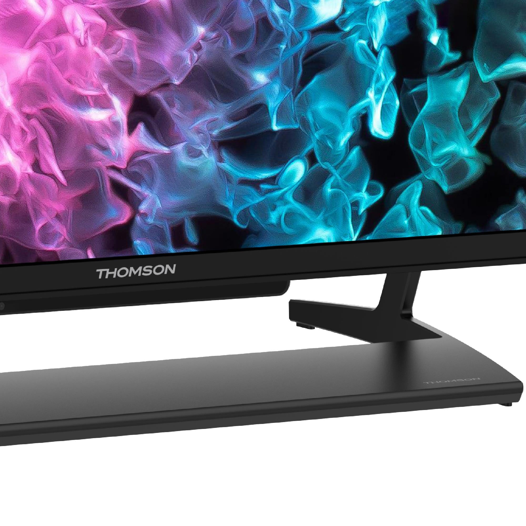 TV Set THOMSON 55 " 4K Ultra HD 3840 x 2160 pixels Flat 16:9 QD-Mini LED 55MG7C15