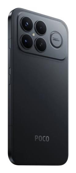 MOBILE PHONE POCO F9 ULTRA/12/256GB BLACK MZB0PQCEU POCO
