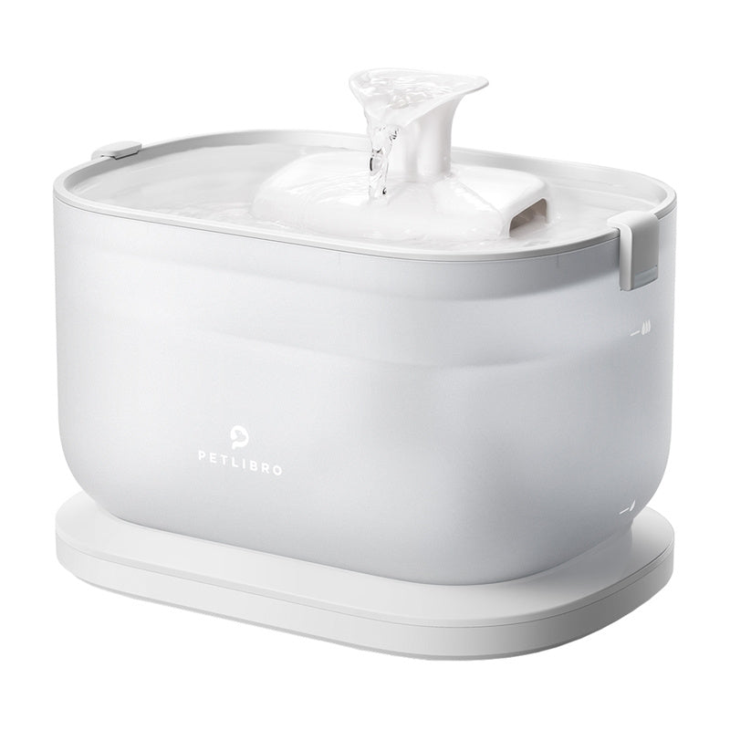 Petlibro Dockstream drinker with wireless pump, 2.5L - Product Image 1