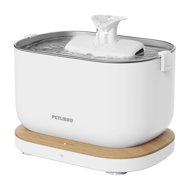 Petlibro Dockstream drinker with app, 2.5L - Product Image 2