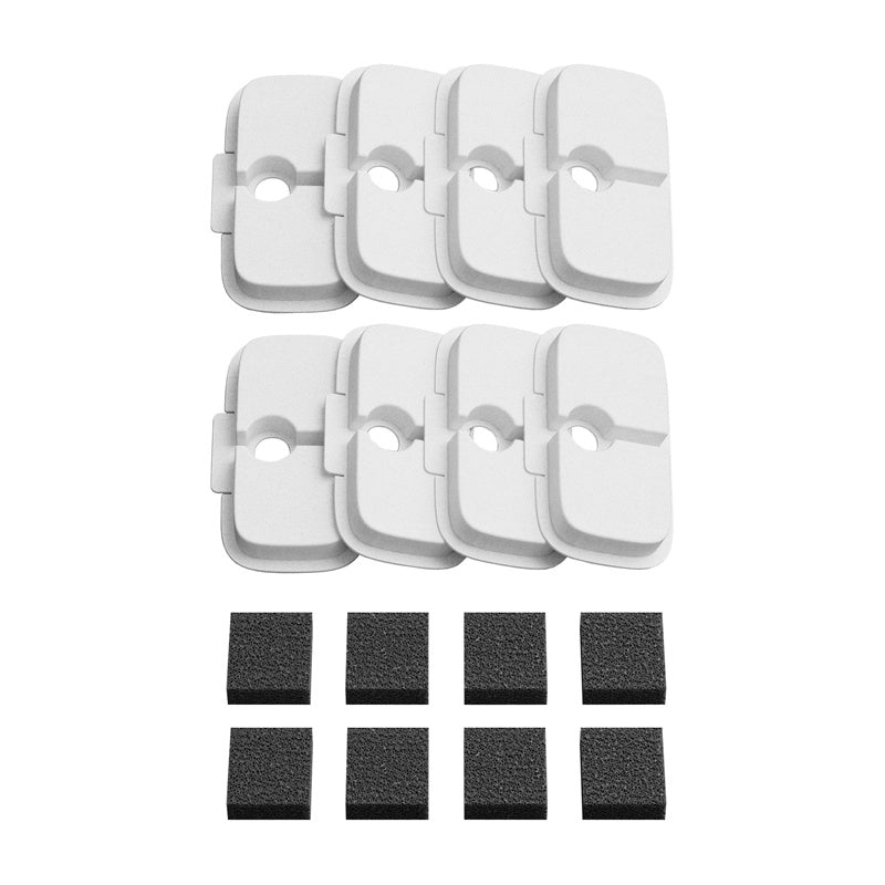 Petlibro Dockstream drinker filter set (8pcs,) - Product Image 1
