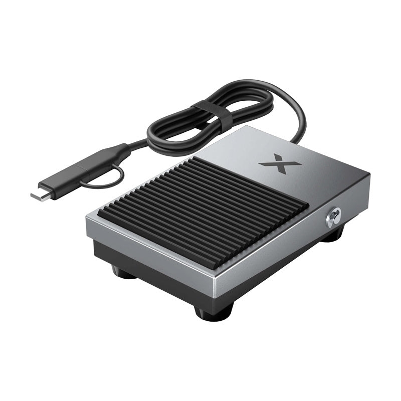 xTool footswitch for F1 series - Product Image 1