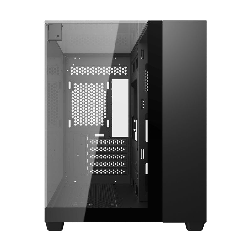 Darkflash TH285M computer case (black) - Product Image 5