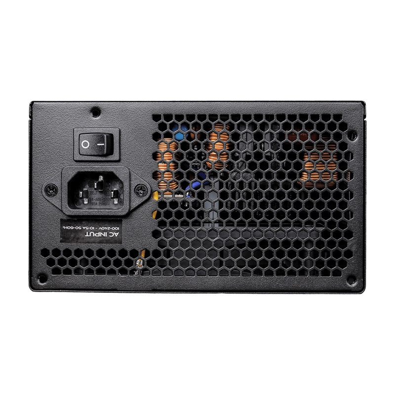 Darkflash PMT 80 Plus Gold 850W Computer Power Supply - Product Image 4