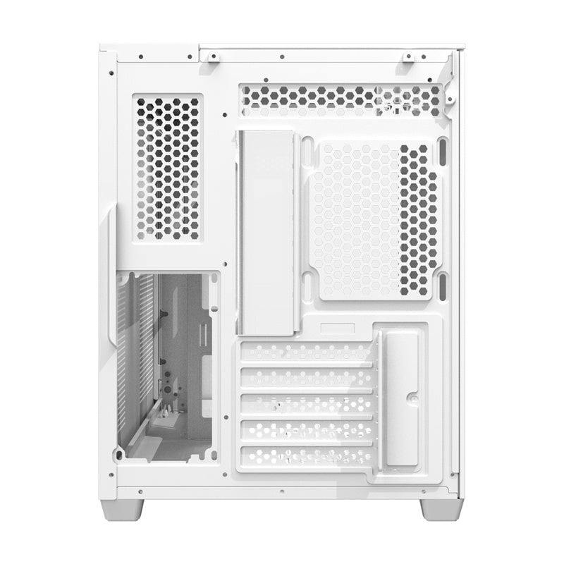 Darkflash TH285M computer case (white) - Product Image 6
