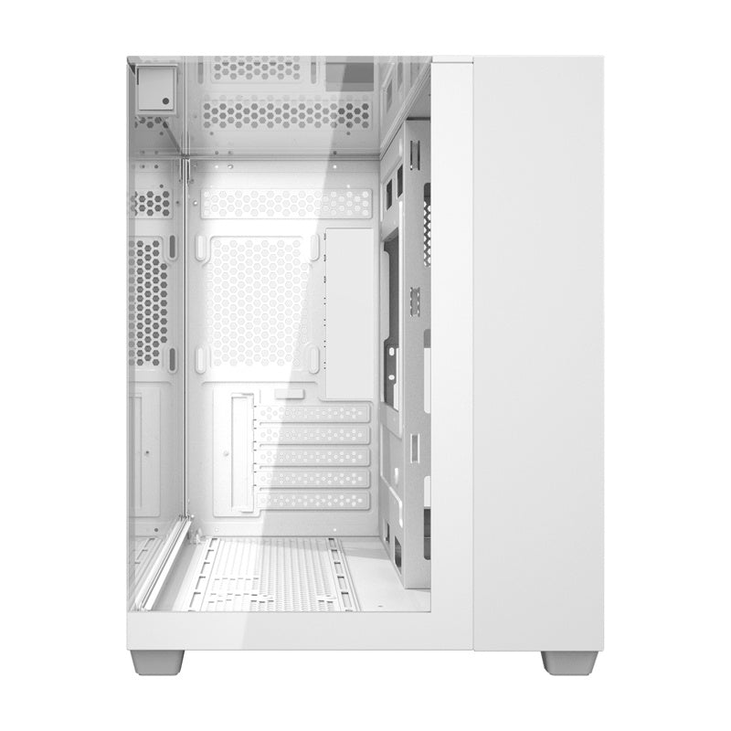 Darkflash TH285M computer case (white) - Product Image 5