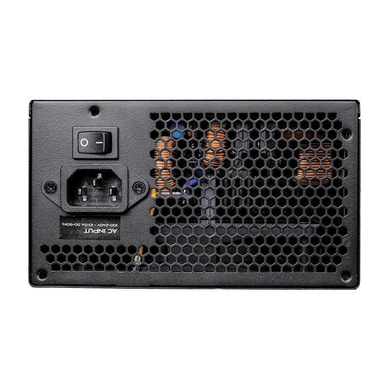 Darkflash PMT 80 Plus Gold 750W Computer Power Supply - Product Image 4