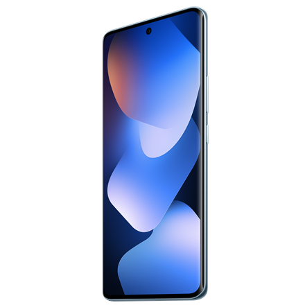 Xiaomi | Redmi | Note 15 | Glacier Blue | 6.77 " | AMOLED | 1080 x 2392 pixels | Mediatek | Internal RAM 6 GB | 128 GB | Dual SIM | 4G | Main camera resolution 108 MP | Secondary camera resolution 20 MP | Android | 15 | 6000 mAh