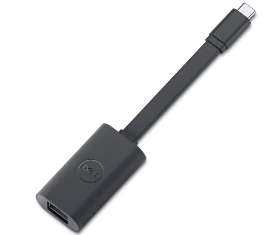 NB ACC ADAPTER USB-C TO ETH/470-BCFV DELL