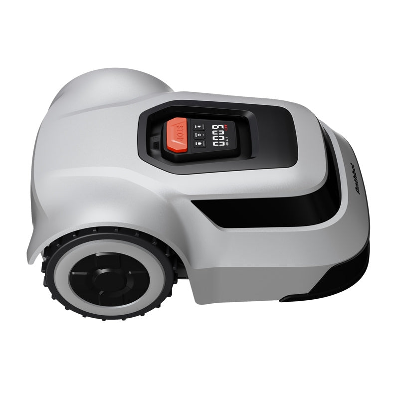 Anthbot PION 1000 mowing robot - Product Image 4