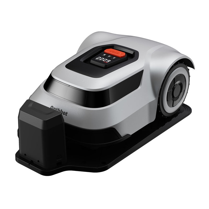 Anthbot PION 1000 mowing robot - Product Image 5