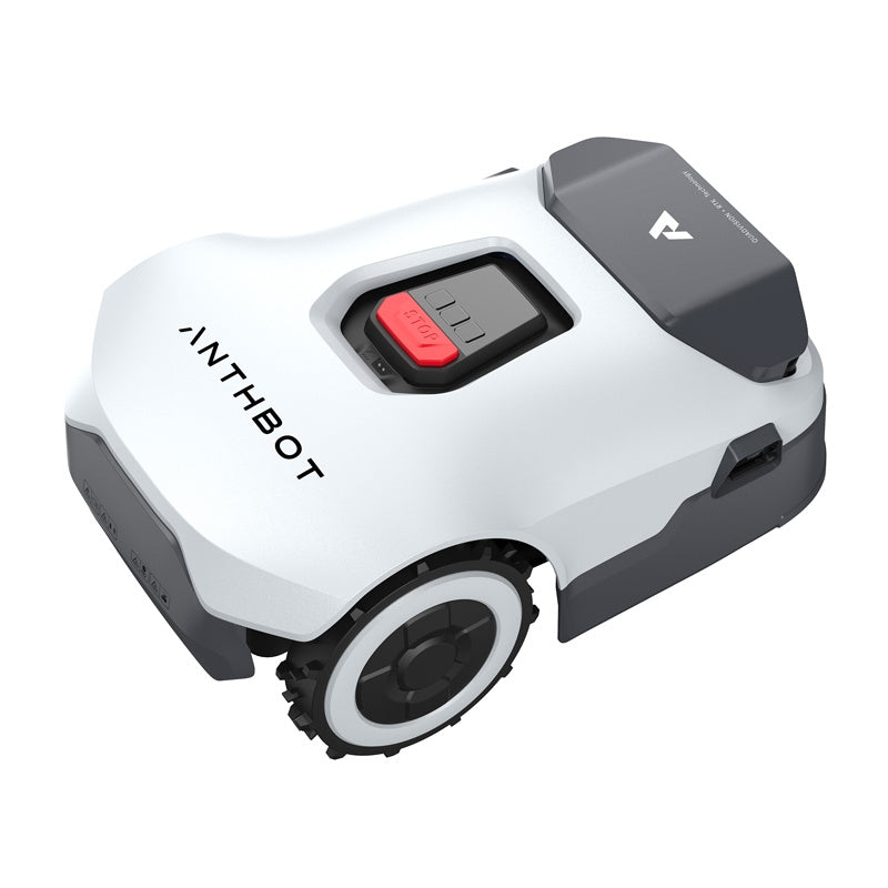 Anthbot GENIE 1000 mowing robot - Product Image 3