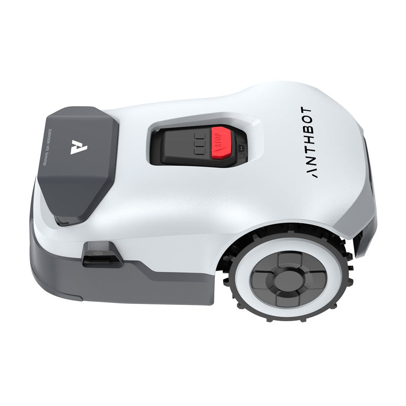 Anthbot GENIE 3000 mowing robot - Product Image 5