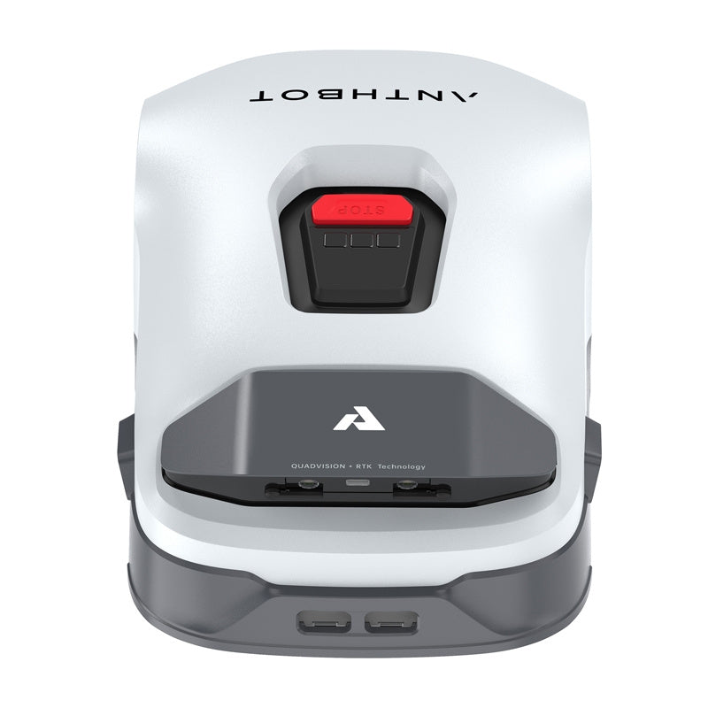 Anthbot GENIE 3000 mowing robot - Product Image 7