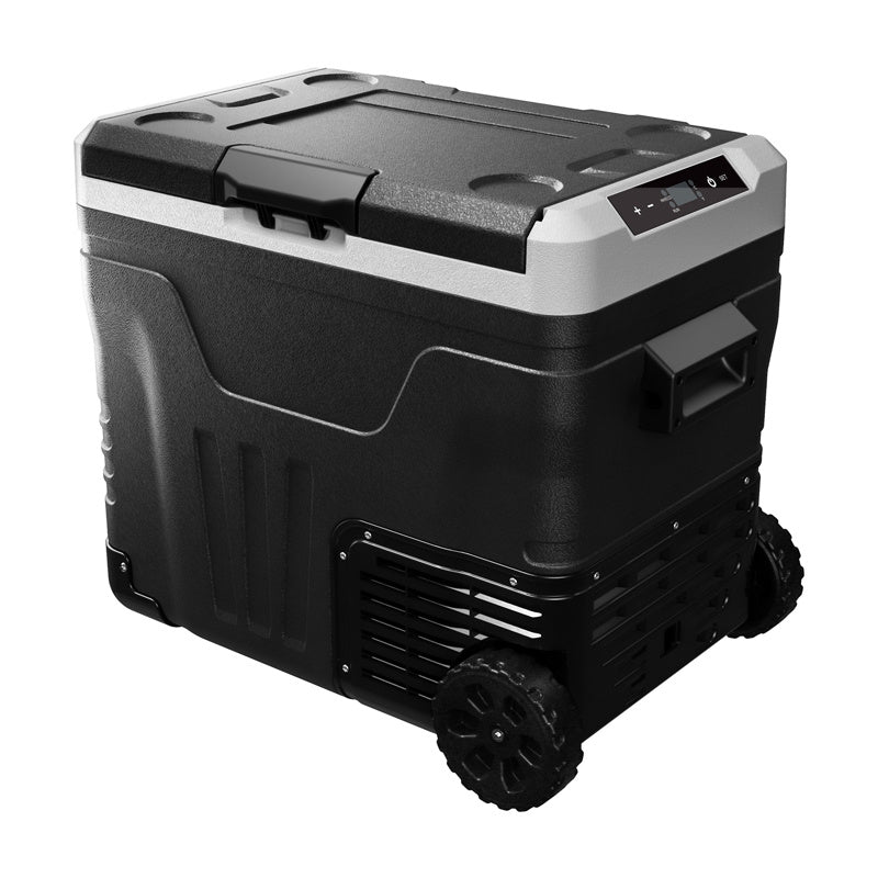 Euhomy car refrigerator CF003-50BL, 50L - Product Image 2