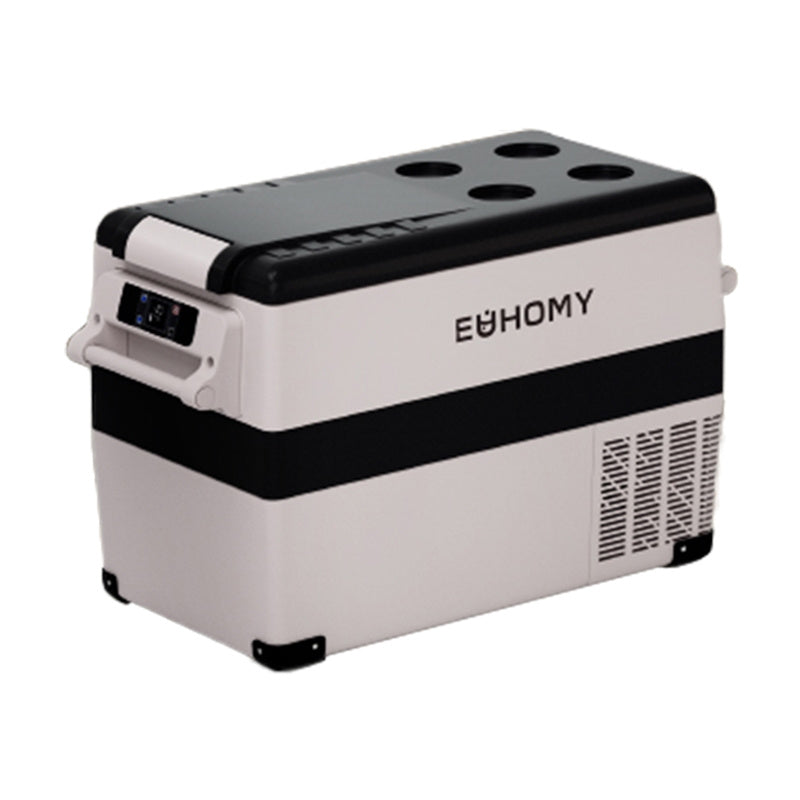 Euhomy car refrigerator DE-CF45AZ , 45L - Product Image 2