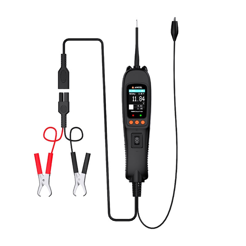 Ancel PB500 circuit tester - Product Image 4