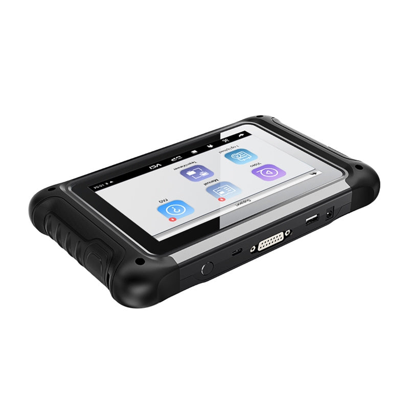 Ancel MT700 motorcycle diagnostic scanner - Product Image 3