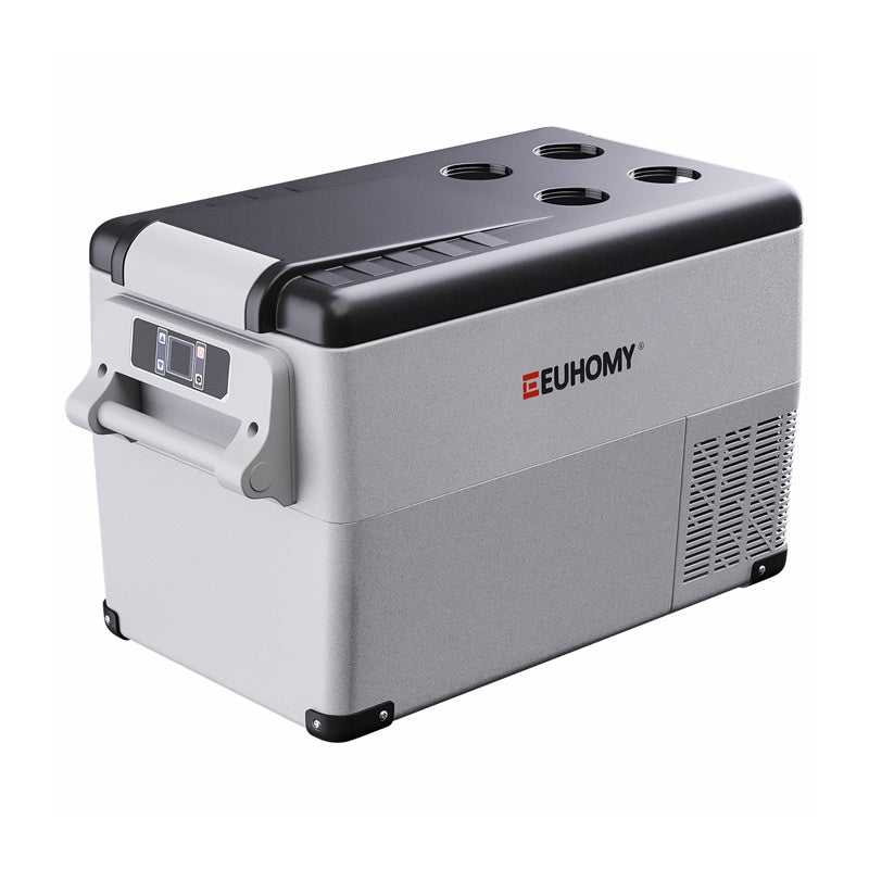 Euhomy CF001-35GR car refrigerator, 30L - Product Image 2