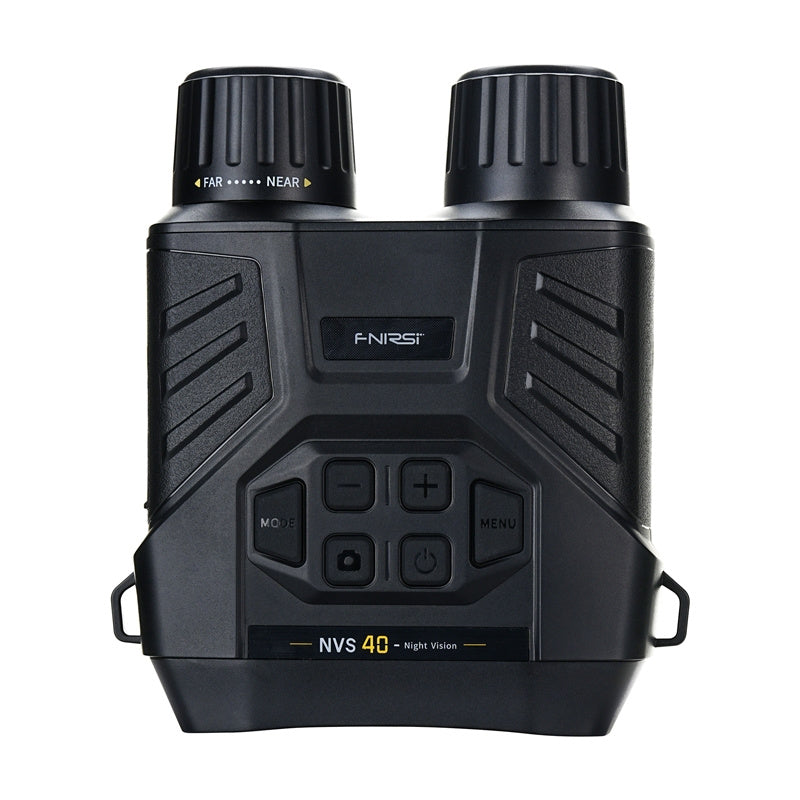 FNIRSI NVS-40 digital night vision device with 4K HD recording - Product Image 2