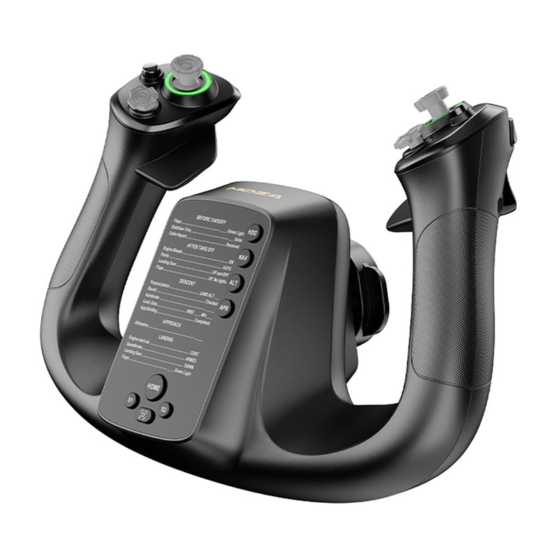 Wolant Moza Racing MFY Yoke AS012 (PC) - Product Image 3