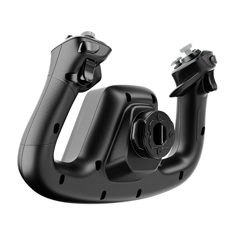Wolant Moza Racing MFY Yoke AS012 (PC) - Product Image 5