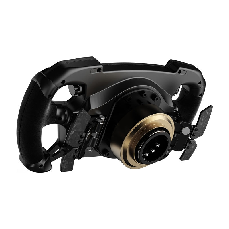 Moza Racing Vision GS RS064 gaming steering wheel (PC) - Product Image 5