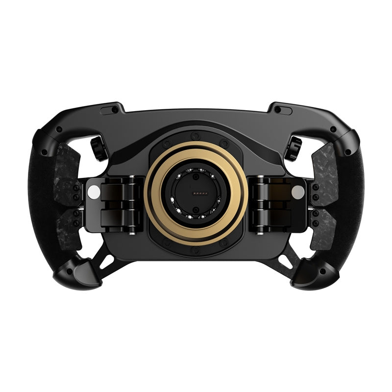 Moza Racing Vision GS RS064 gaming steering wheel (PC) - Product Image 6