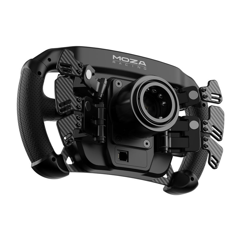 MOZA RS068 FSR V2 formula wheel (PC) - Product Image 4