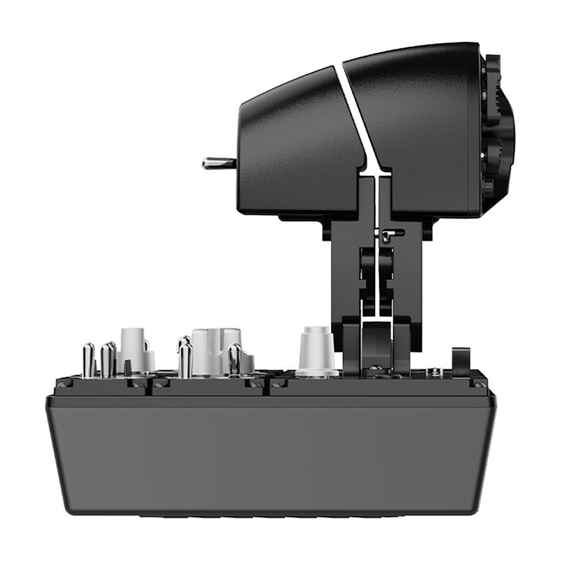 MOZA AS008 MTP throttle panel (PC) - Product Image 4