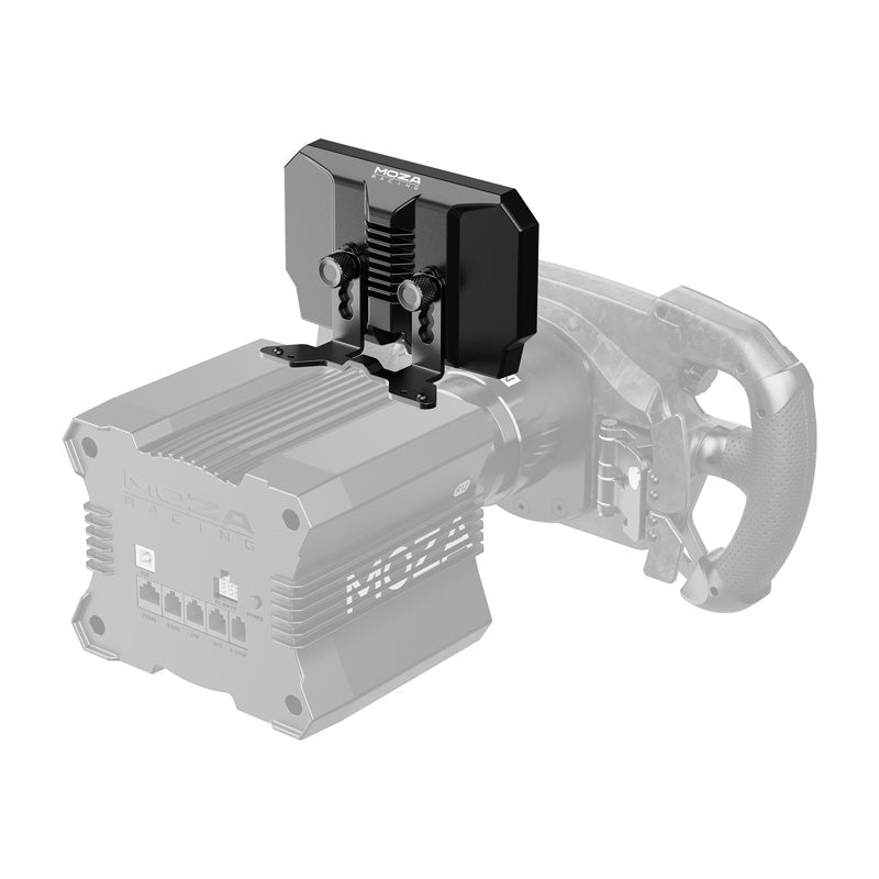 Moza Racing CM2 RS072 display - Product Image 3