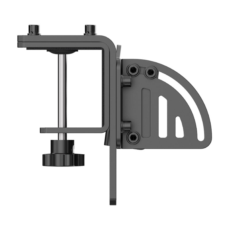Moza Racing RS062 steering wheel clamp for desk - Product Image 4