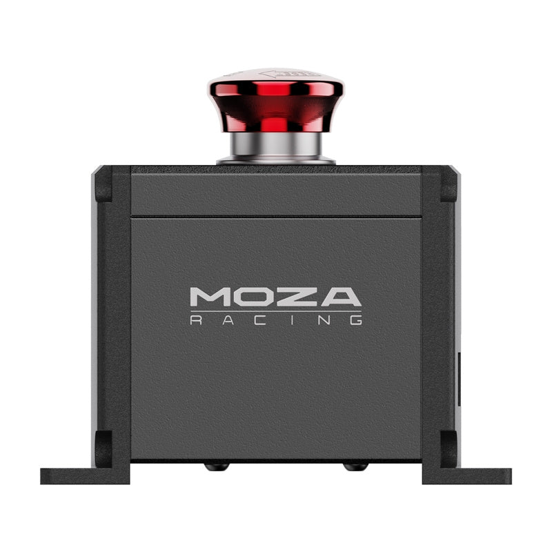 Moza Racing E-Stop RS063 emergency power switch - Product Image 3