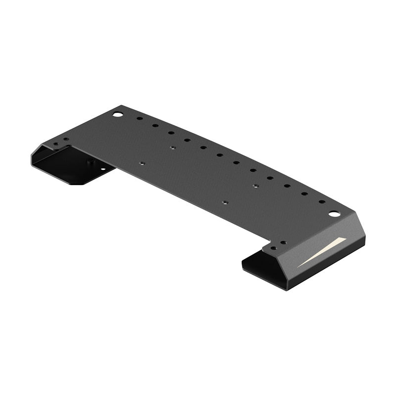 MOZA RS078 pedal base extension plate mBooster/CRP/CRP2 - Product Image 4